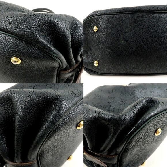 💎✨HOT BUY✨💎Authentic LOUIS VUITTON Mahina L - Picture 9 of 16